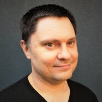 Richard Stephenson Email & Phone Number