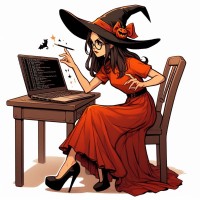 CZ.NIC, z.s.p.o. Employee Maria Matějka's profile photo