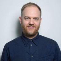 James Palmer Email