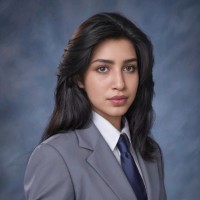 Ascend Now Employee Swati Mishra's profile photo