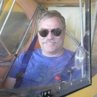 Piper Aircraft Employee Dave Cadorette's profile photo