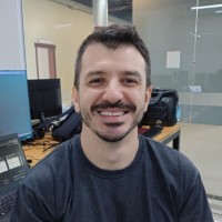 Daniel Dutra Email