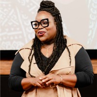 EdReports.org Employee Shontoria Walker's profile photo