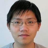 Google Employee He Sun's profile photo