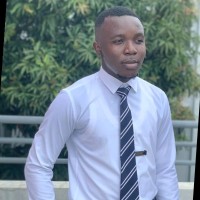 Routd'Af Employee Divine Tumtchueng's profile photo