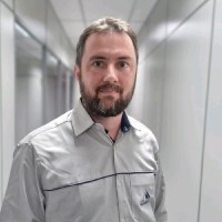 Alubar Employee Felipe Tocheton's profile photo