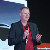 Kea Company | Analyst Relations Employee Sven Litke's profile photo