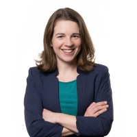 Veris Insights Employee Rebecca Solnit's profile photo