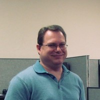 sitejet Employee Bobby Lyons's profile photo