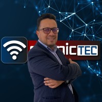 Sannic Tec Employee Javier Hidalgo's profile photo