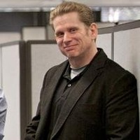 Computable Publishing LLC Employee Christopher Enright's profile photo