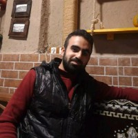 Arian Saeed Industrial Group Employee Ali Mousanezhad's profile photo