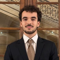 Sorbonne Junior Conseil Employee Elyas Houtman's profile photo