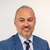 Artemis Funds Management Employee Jim Sarris's profile photo