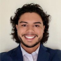 Envi (IOS) Employee Matthew Campbell's profile photo