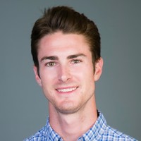 Toast Employee Sam Levitt's profile photo