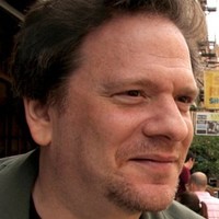 American Theatre Magazine, Contently, DNAinfo, New York Times, Patch, Playbill,  Employee Jonathan Mandell's profile photo