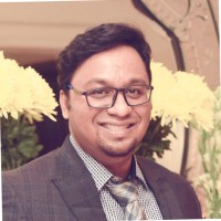 Manash Deka Email & Phone Number