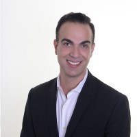 Engel & Völkers Beverly Hills Employee Reza Badakhshan's profile photo