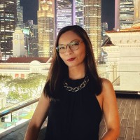 BridgeMe Employee Anne Aquino's profile photo