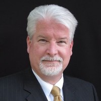 21st Century Fox, Inc. Employee Gary Ellis's profile photo