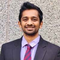 Ritesh M Email