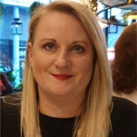 Vista Insurance Brokers Limited Employee Elise Gibbons's profile photo