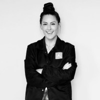 Nike Employee Caitlin Sargent's profile photo