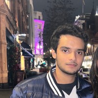 Aurum Developers Pvt Ltd Employee Jay Thombre's profile photo
