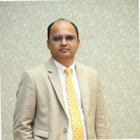 Perfios Employee Sridhar Narayan's profile photo