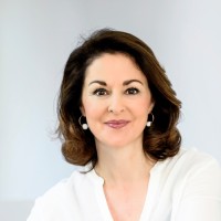 THALAU : relations Employee Dagmar Thalau's profile photo