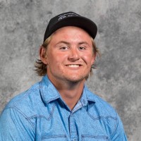Tyler Fawcett