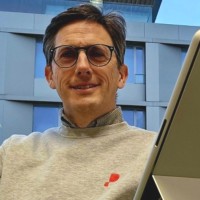 Neckermann Employee Iwan Gillis-D'Hamers's profile photo