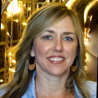 SEATREC Employee Celeste West's profile photo