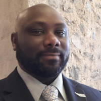 Entrepreneur Usa Network Employee Rodney Watson's profile photo