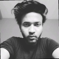 Lomos Employee Ashish Nikalje's profile photo