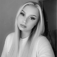 Gilt Edged Promotions Employee Kyra Nurse's profile photo