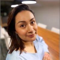 U-Lock Mini Storage Group Employee Paloma Casas Garcia's profile photo