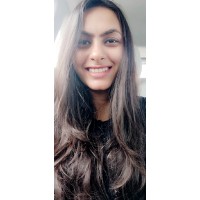 Famous Studios Employee Dhwani Mehta's profile photo