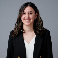 Olivia Huffman Email