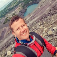 Navigate Eco Solutions Ltd Employee Peter Murphy's profile photo
