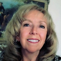 Omai Gold Mines Employee Elaine P.geo.'s profile photo