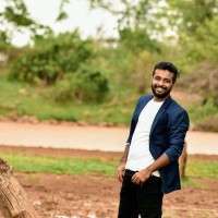 ITECHSTACK INC Employee Srinath Nandan's profile photo