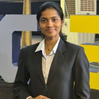alliantgroup Employee Aswathy Kumar's profile photo