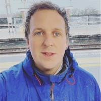 Houseful Employee David Collins's profile photo