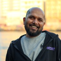Arya Insurance Brokerage Company Employee Arvind Patil's profile photo