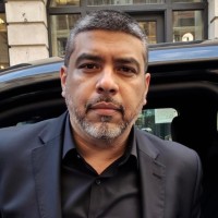 Genpact Employee Henry Sanchez's profile photo