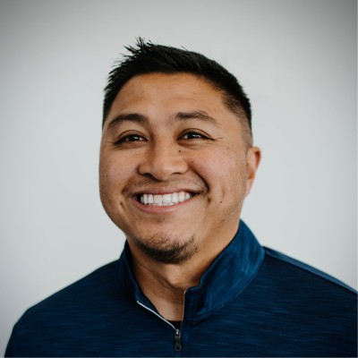 Crossbar Employee Krockett Reyes's profile photo