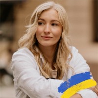 DevCom Employee Olha Melnychuk's profile photo