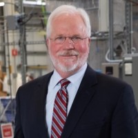 Itaconix plc Employee John Shaw's profile photo